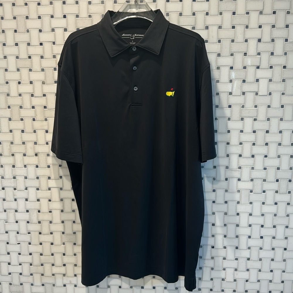 Augusta National Golf Shirt